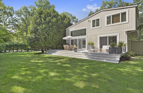 East Hampton House | Ultimate Hamptons Luxury - Modern Home in East Hampton