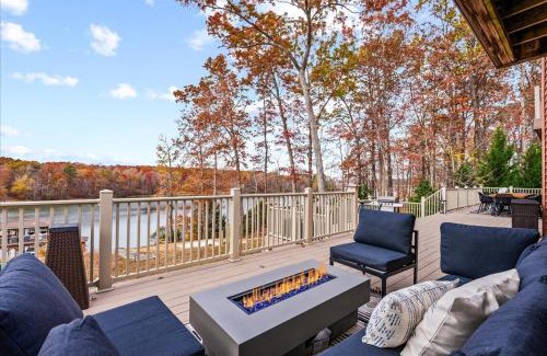 Mineral House | Ultimate Lka Retreat Boatdock Heated Pool Hottub