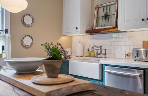 Leipers Fork House | Ultimate Luxury in Leipers Fork