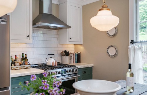 Leipers Fork House | Ultimate Luxury in Leipers Fork