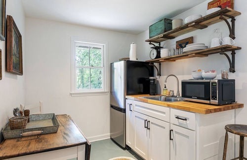 Leipers Fork House | Ultimate Luxury in Leipers Fork