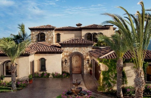 Sunset Beach House | Ultimate Luxury Oceanview 4BR Villa with Private Pool and Golf. Nov.24-Dec.1