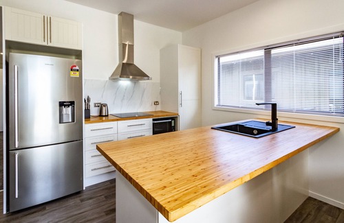 Ohakune House | Ultimate Luxury on Tiffany place