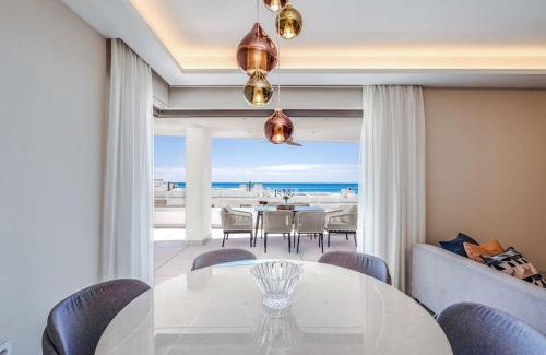 New Golden Mile Apartment | Ultimate luxury sea views at Velaya RDR408