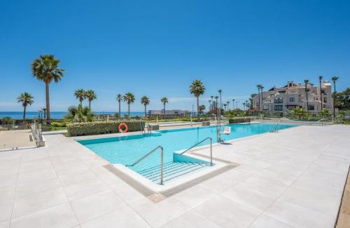 New Golden Mile Apartment | Ultimate luxury sea views at Velaya RDR408