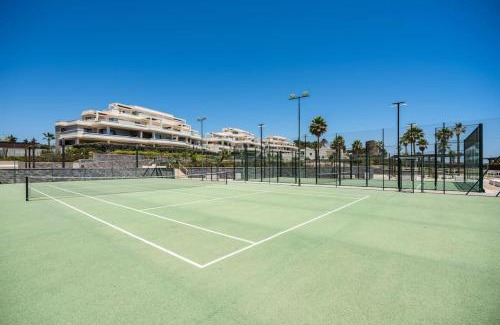 New Golden Mile Apartment | Ultimate luxury sea views at Velaya RDR408