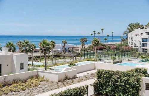 New Golden Mile Apartment | Ultimate luxury sea views at Velaya RDR408
