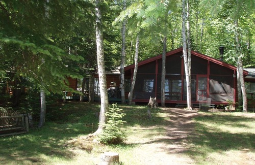 Boulder Junction Cabin | Ultimate Northwoods Retreat