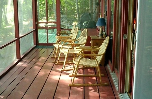 Boulder Junction Cabin | Ultimate Northwoods Retreat