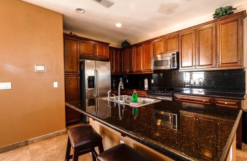 El Dorado Ranch Condo | Ultimate San Felipe Baja rental home with WiFi