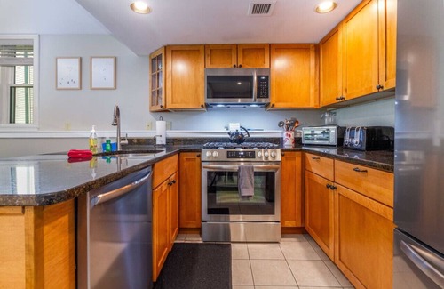 Ludlow Condo | Ultimate Ski Retreat - Ski in/out at Okemo