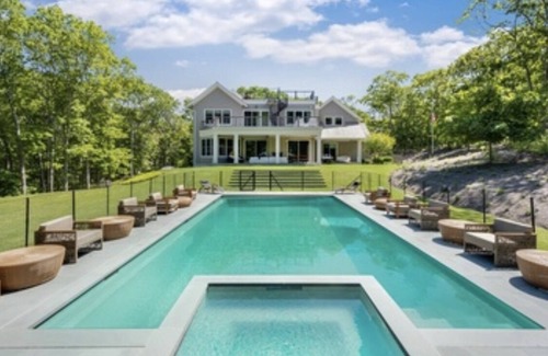 Amagansett North House | Ultimate Summer Vacation Home In The Hamptons