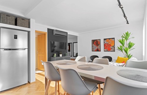 Bucharest City-Centre Apartment | Ultra Central Elisabeta Apartment - Cismigiu Park
