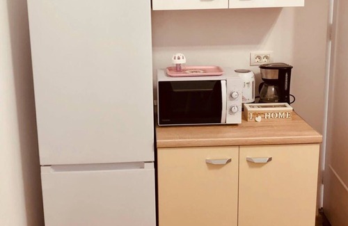 Old City Condo | Ultra-central moden and big apartment P4