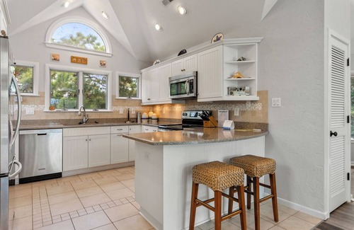 Monteray Shores House | Ultra Classic: Private Pool | Hot Tub | Gym Access