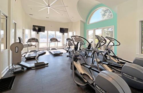 Monteray Shores House | Ultra Classic