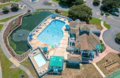 Monteray Shores House | Ultra Classic