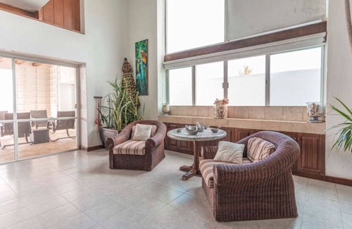 Chicxulub Puerto House | Ultra, Frente al mar