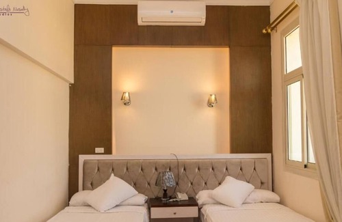 Maadi Hotel | Ultra Loaloa Nile Maadi Hotel