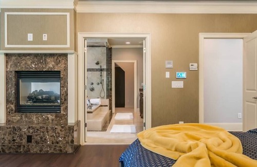 Atlanta House | Ultra Luxurious Cul De Sac Executive, Family Home.