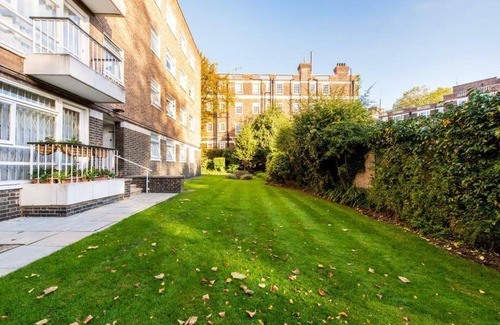 Swiss Cottage Apartment | Ultra Luxury Central London 3bed Apartment