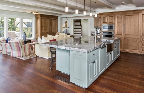Cape Elizabeth House | Ultra Luxury Oceanfront Estate on a Bluff-Cape Elizabeth 5 BDRM/4 Bath 5000 ft