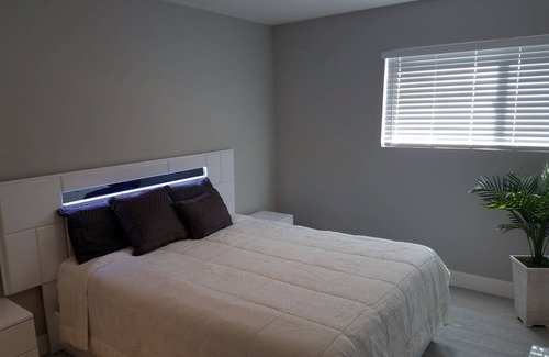San Marcos Condo | Ultra Modern 1 Bedroom Condo