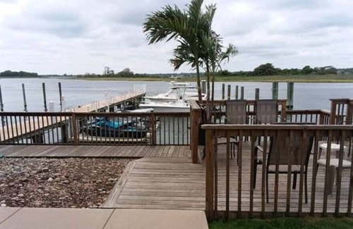 Sea Bright Condo | ULTRA MODERN 1 BEDROOM CONDO SEA BRIGHT NJ