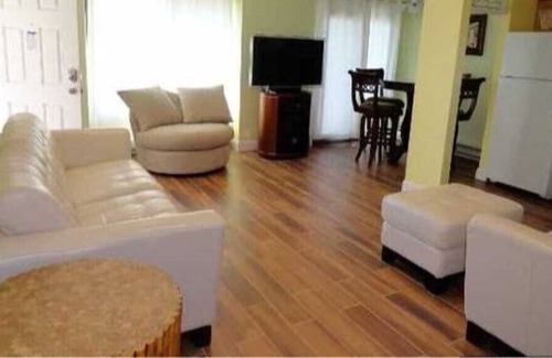 Sea Bright Condo | ULTRA MODERN 1 BEDROOM CONDO SEA BRIGHT NJ