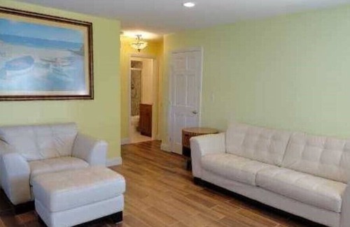 Sea Bright Condo | ULTRA MODERN 1 BEDROOM CONDO SEA BRIGHT NJ