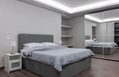 Taqseem Laselky Apartment | Ultra-modern 4BR in Maadi Degla