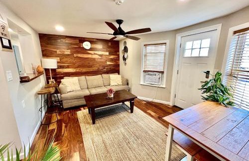 Cape May - Wildwood Apartment | Ultra Modern - Entire 3 Bedroom Apartment - 5 min walk to the Beach