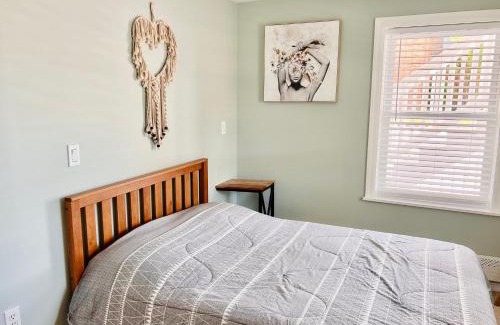 Cape May - Wildwood Apartment | Ultra Modern - Entire 3 Bedroom Apartment - 5 min walk to the Beach
