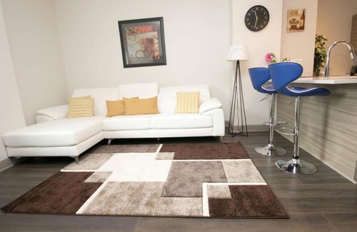 Midtown Village Apartment | ULTRA MODERN NEW 1BR 1BA BY RITTENHOUSE DOORMAN!!!