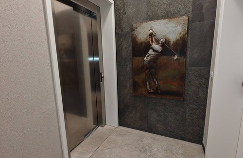 Munchen District Apartment | Ultra-modern penthouse apartment