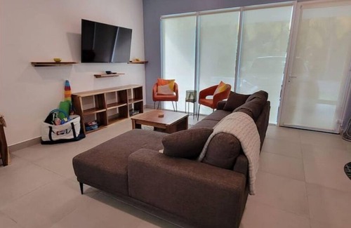 Tambor House | Ultra Modern Villa -Golf-Beach-Pool