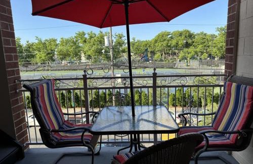 Union City Apartment | Ultra Spacious Penthouse - Apt 2 - 3 Combo -15 Mins from NYC