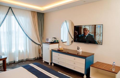 Shubra al Khaymah Hotel | Ultra Trans Hotel