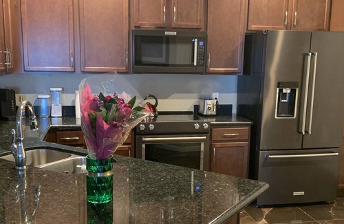 Ocotillo Condo | Ultra upscale luxury Chandler AZ