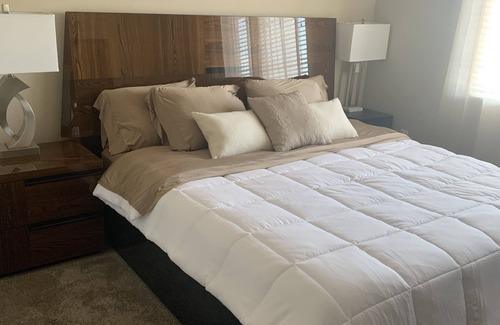 Ocotillo Condo | Ultra upscale luxury Chandler AZ