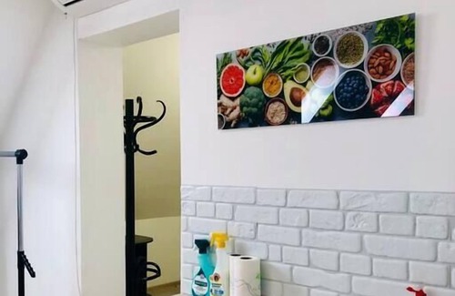 Old City Apartment | Ultracentral Ap Union Square U41