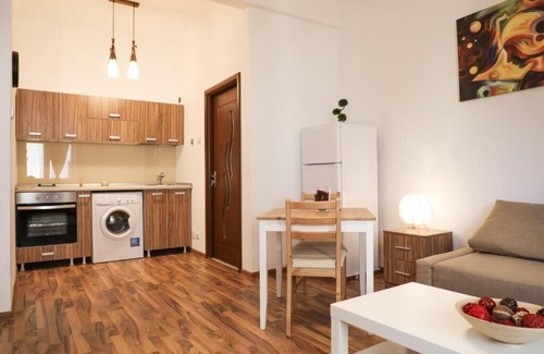 Bucharest City-Centre Apartment | Ultracentral Apartament with Balcony - Victory