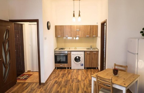 Bucharest City-Centre Apartment | Ultracentral Apartament with Balcony - Victory