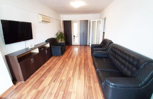 Bacau Apartment | ULTRACENTRAL - Apartament Modern - PANORAMIC VIEW