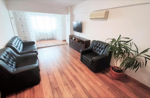 Bacau Apartment | ULTRACENTRAL - Apartament Modern - PANORAMIC VIEW