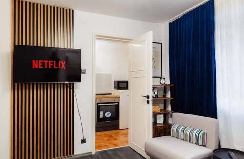 Bucharest City-Centre Apartment | Ultracentral Modern Apartment - Victory Square