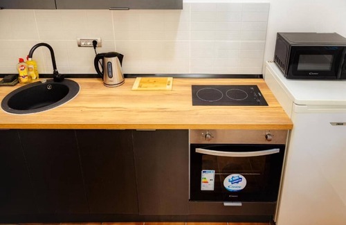 Bucharest City-Centre Apartment | Ultracentral Modern Apartment - Victory Square