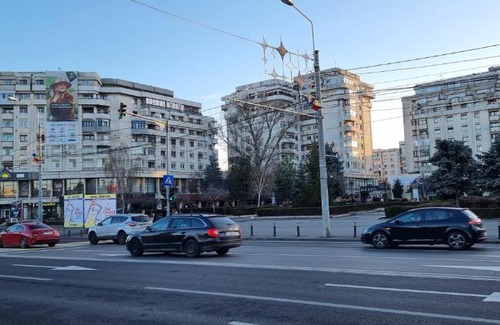 Ploiesti Apartment | Ultracentral Residence 1