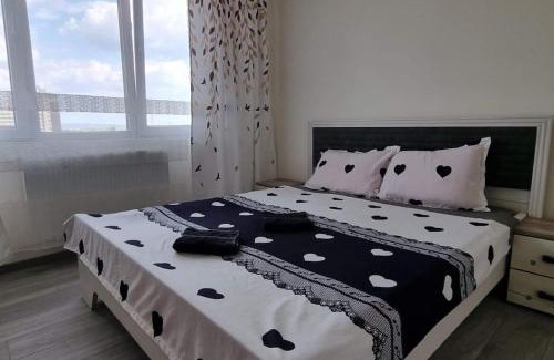 Ploiesti Apartment | Ultracentral Residence 6