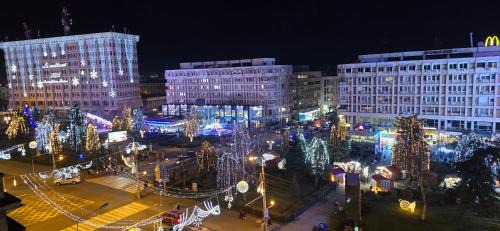 Ploiesti Apartment | Ultracentral Residence 6